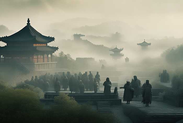 中国历史三大之谜(中国历史三大之谜是什么) 中国历史三大之谜(中国历史三大之谜是什么)