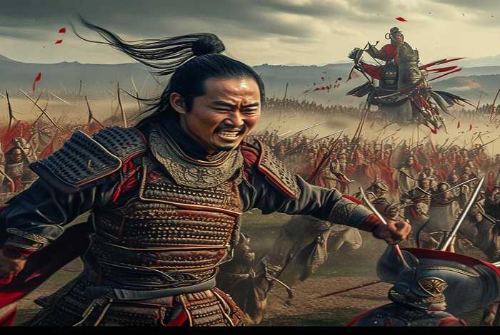 中国历史战争片排行榜前十名 中国历史战争电影排行榜前十名