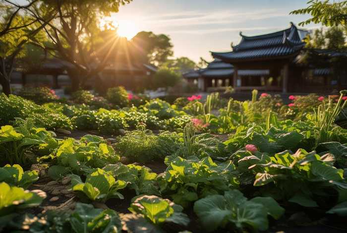 中国蔬菜的起源;中国蔬菜的起源和历史 中国蔬菜的起源;中国蔬菜的起源和历史