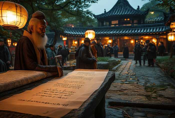 中国历史故事灯谜题目（中国历史故事灯谜题目大全）