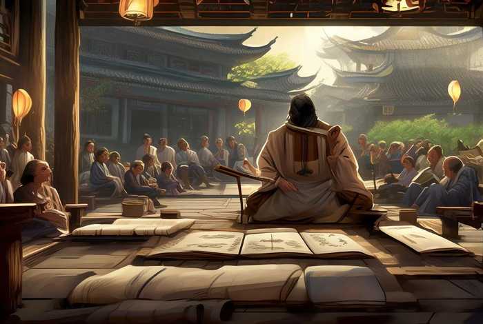 中国历史故事讲说 - 中国历史故事讲说大全