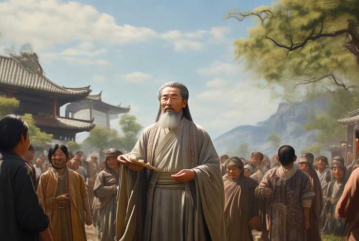 中国历史上为民的人的故事，历史中为民的人以及历史事迹