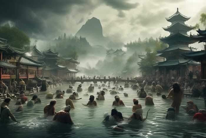 中国历史历次自然灾害与人口 中国历史历次自然灾害与人口有关吗 中国历史历次自然灾害与人口 中国历史历次自然灾害与人口有关吗