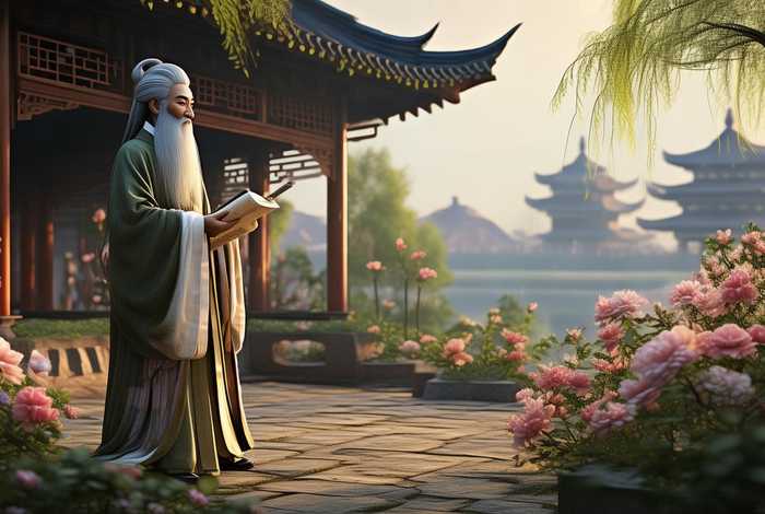 中国历史人物的故事300字 - 中国历史人物的故事300字作文