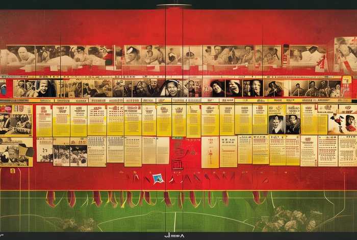 中国足球历史 - 中国足球历史战绩年表 中国足球历史 - 中国足球历史战绩年表