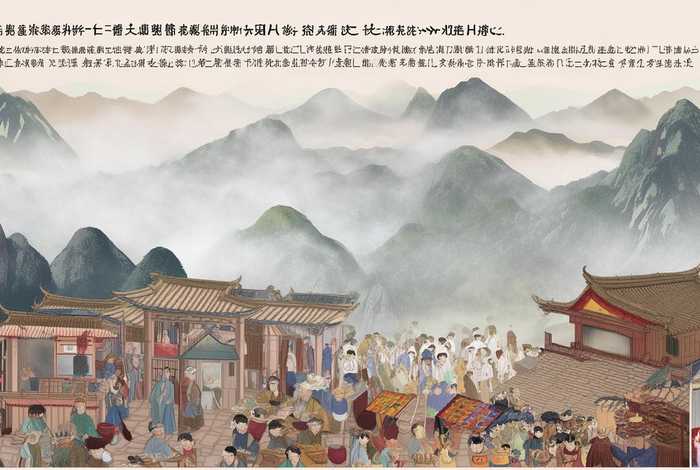 中国历史故事海报英语版，中国历史故事海报英语版带翻译