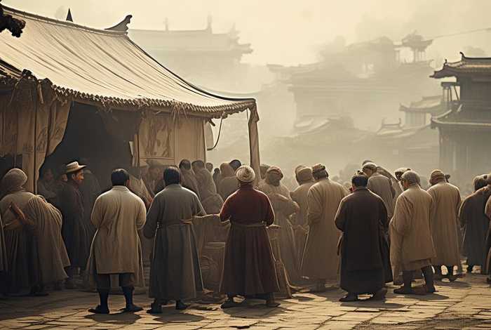 中国天花历史事件 中国天花历史事件有哪些