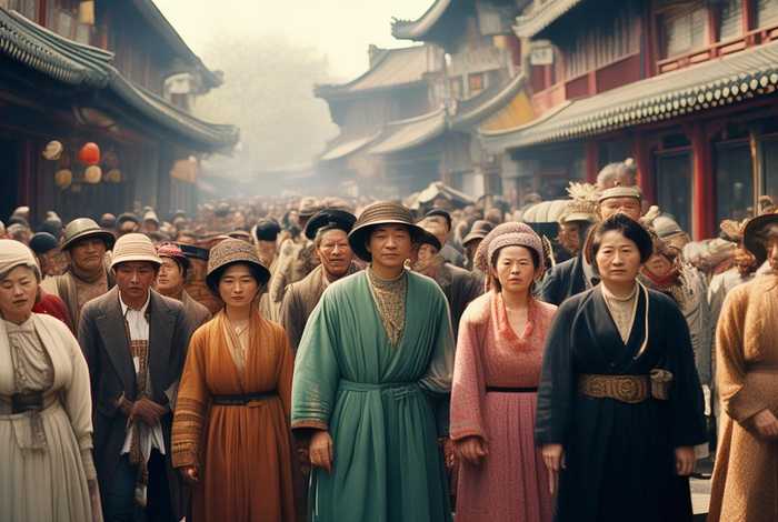 中国历史近现代故事简短 - 中国历史近现代故事简短50字 中国历史近现代故事简短 - 中国历史近现代故事简短50字