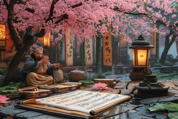 中国历史故事清朝好词好句好段；中国历史故事清朝好词好句好段有哪些
