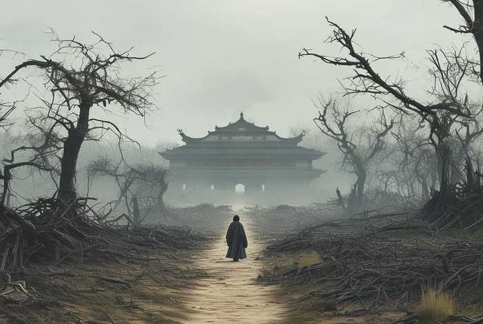 中国历史上皇帝最少的朝代（中国历史人口最少的朝代）