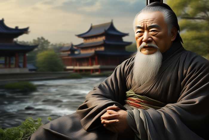 中国历史人物的故事简单版 中国历史人物的故事简单版图片
