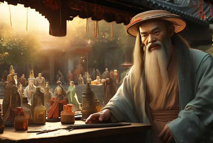 中国历史著名医生有哪些；中国历史著名医生有哪些人