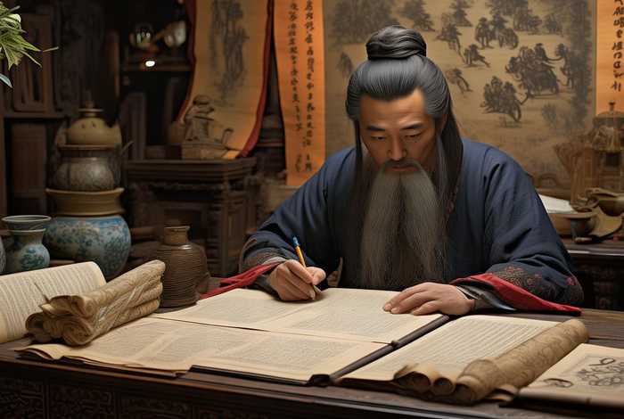 中国历史故事课题研究方案 - 中国历史故事课题研究方案怎么写