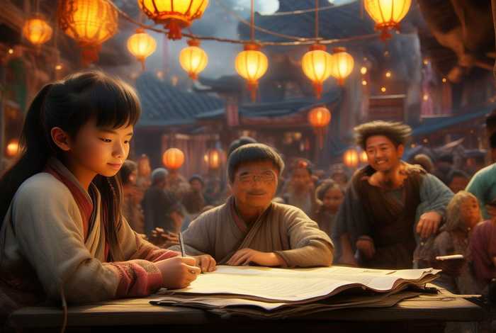 周记写中国民间故事,周记写中国民间故事的作文 周记写中国民间故事,周记写中国民间故事的作文