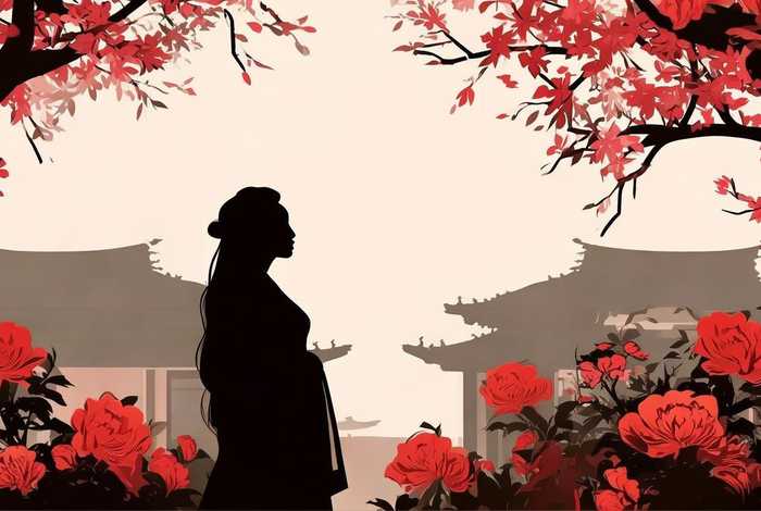 中国历史优秀女性故事 - 中国历史优秀女性故事有哪些