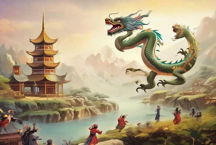 中国优秀文化故事动画;中国优秀文化故事动画片有哪些 中国优秀文化故事动画;中国优秀文化故事动画片有哪些