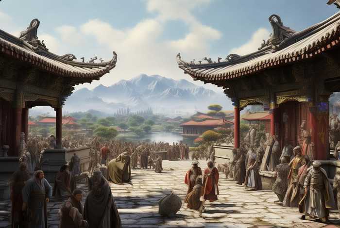 中国历史相关资料 中国历史相关资料介绍