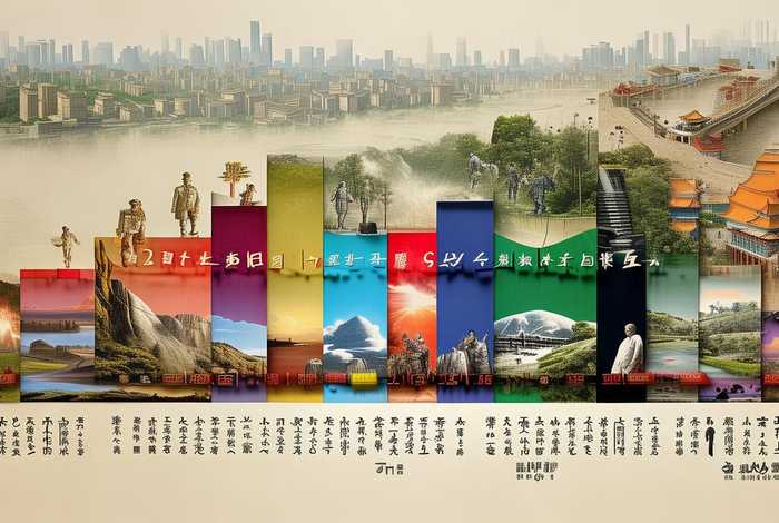 中国历史顺序表及重要事件；中国历史顺序表及重要事件表