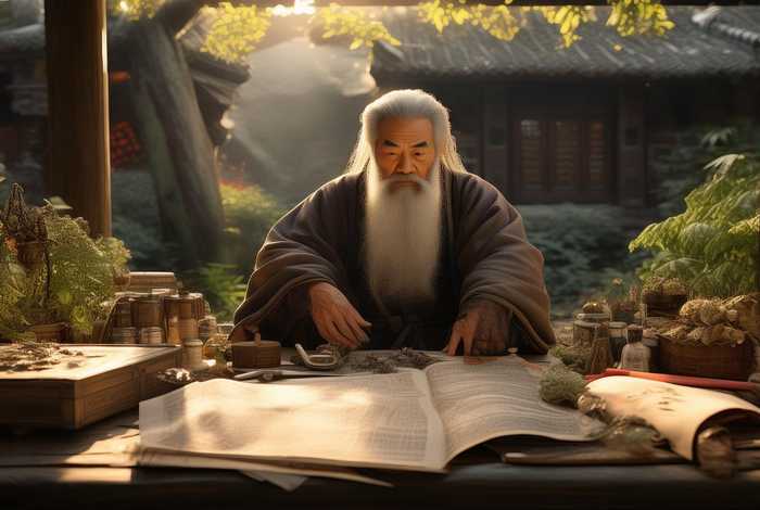 中国历史著名的医学家 - 中国历史著名的医学家有哪些