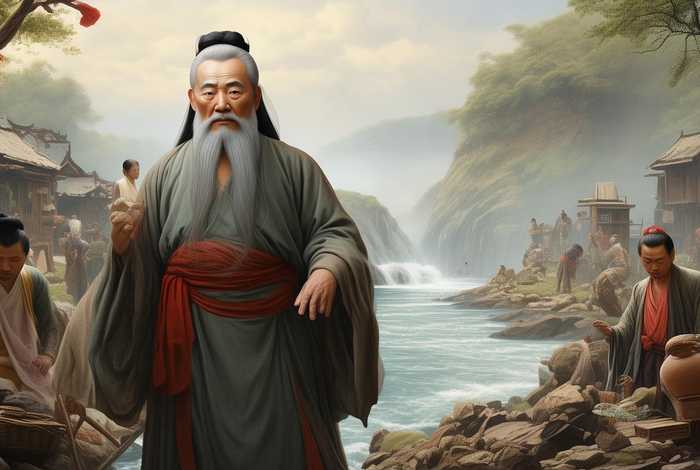 中国历史故事西门豹治邺 - 中国历史故事西门豹治邺概括 中国历史故事西门豹治邺 - 中国历史故事西门豹治邺概括
