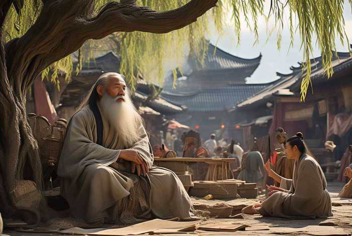 中国历史小故事430字（中国历史小故事430字左右）