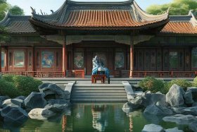 中国历史圆明园故事有哪些；中国历史圆明园故事有哪些内容