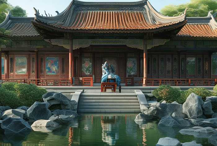 中国历史圆明园故事有哪些;中国历史圆明园故事有哪些内容 中国历史圆明园故事有哪些;中国历史圆明园故事有哪些内容