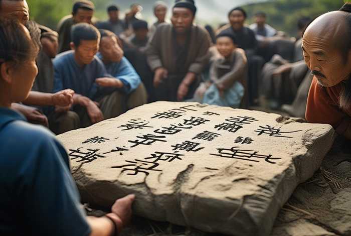 中国民间故事最短的故事、中国民间故事最短的故事有哪些