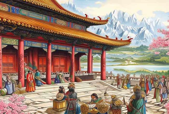 中国历史文化故事图片大全高清 中国历史文化故事图片大全高清版 中国历史文化故事图片大全高清 中国历史文化故事图片大全高清版