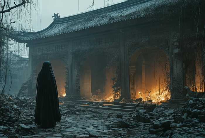 中国历史黑暗史排名，中国历史黑暗史排名前十