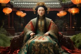 中国历史讲解慈禧太后（中国历史讲解慈禧太后的故事）