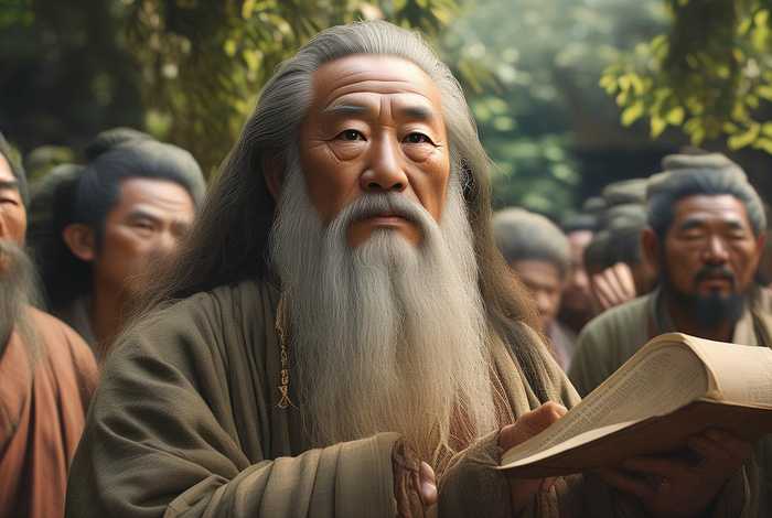 中国历史有名的人物故事 - 中国历史有名的人物故事50字