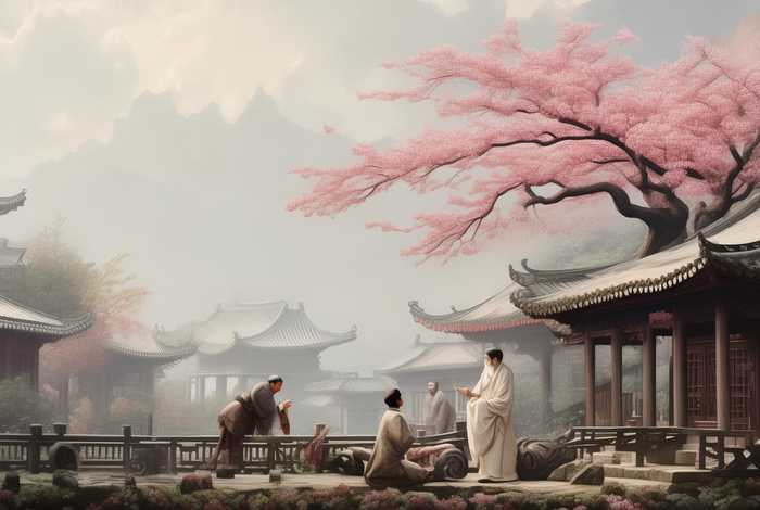 中国历史故事启示50字，中国历史故事启示50字左右