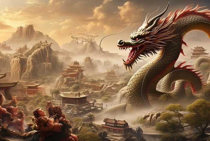 中国历史中最牛的神话故事排名;中国历史中最牛的神话故事排名榜 中国历史中最牛的神话故事排名;中国历史中最牛的神话故事排名榜