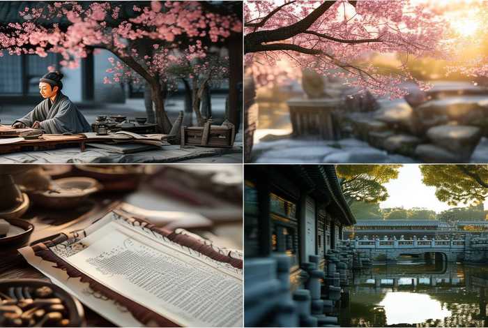 中国历史与文学作品 - 中国历史与文学作品的关系