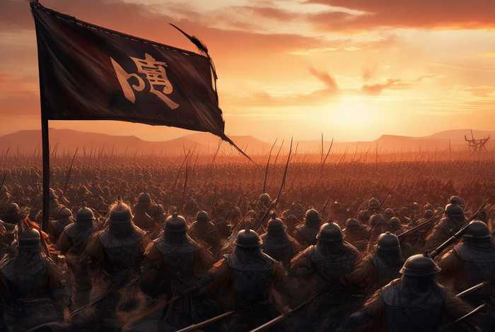 中国历史故事昆阳之战 中国历史故事昆阳之战概括