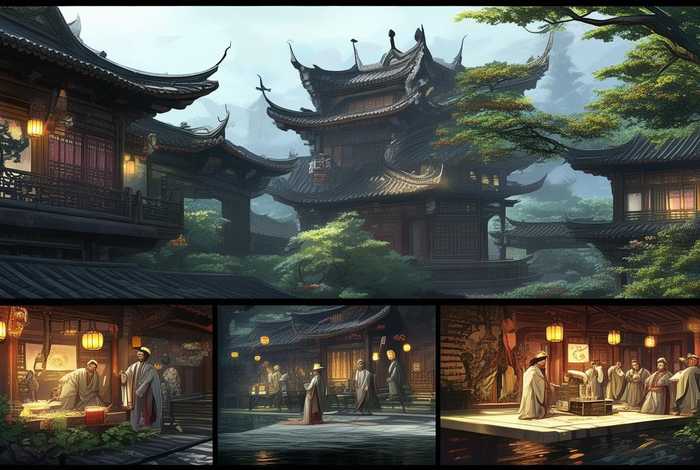 中华历史佳话，中华历史佳话大全