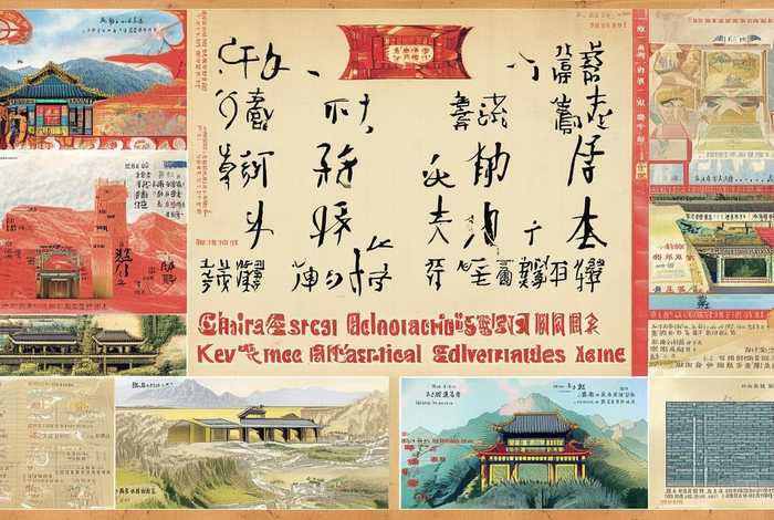 中国历史科技故事手抄报内容;中国历史科技故事手抄报内容文字 中国历史科技故事手抄报内容;中国历史科技故事手抄报内容文字