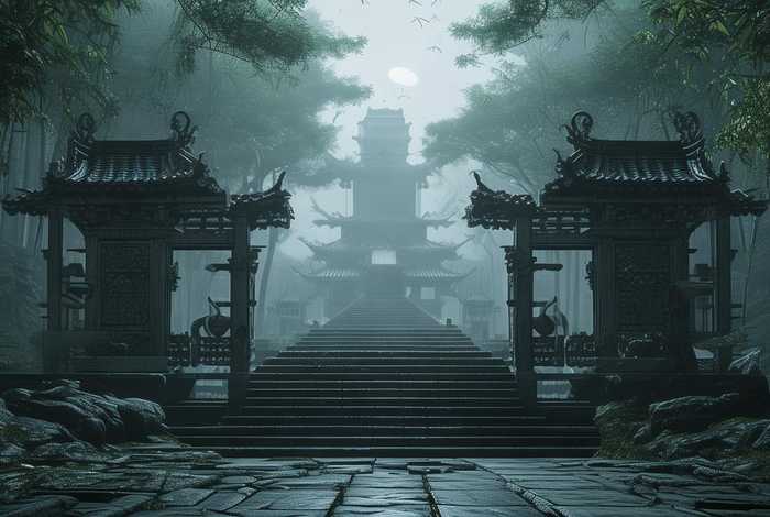 中国历史古墓故事简介 - 中国历史古墓故事简介50字 中国历史古墓故事简介 - 中国历史古墓故事简介50字