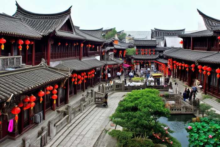 中国历史文化街区；中国历史文化街区出名的