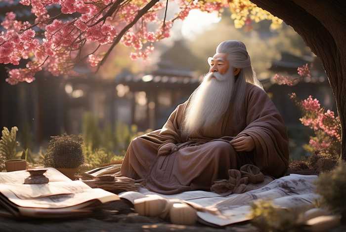 中医历史著名人物的故事 中医历史著名人物的故事50字