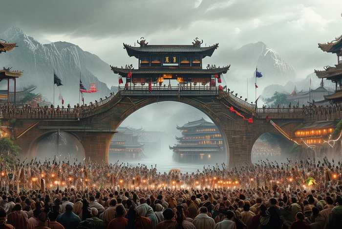 中国历史转折的标志事件 中国历史转折的标志事件是
