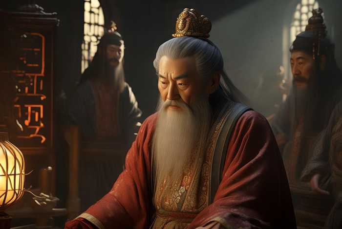 中国历史宽容故事50字（中国历史宽容故事50字左右）