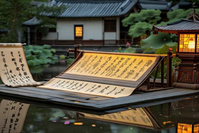 中国历史用日语怎么说；日语历史悠久怎么说