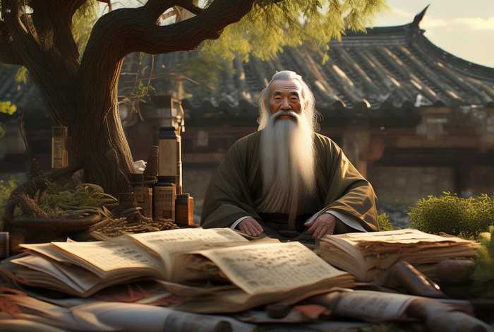 中国历史中医十大名医之祖，中国历史中医十大名医之祖是谁