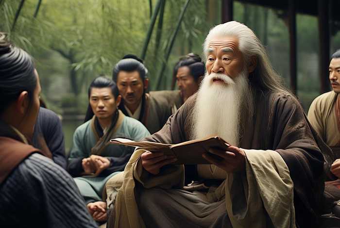 中国历史上经典典故故事有趣，中国经典历史故事有意义