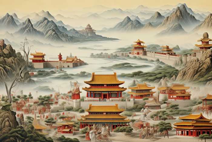 中国历史任务的认识和理解 - 中国历史任务的认识和理解作文