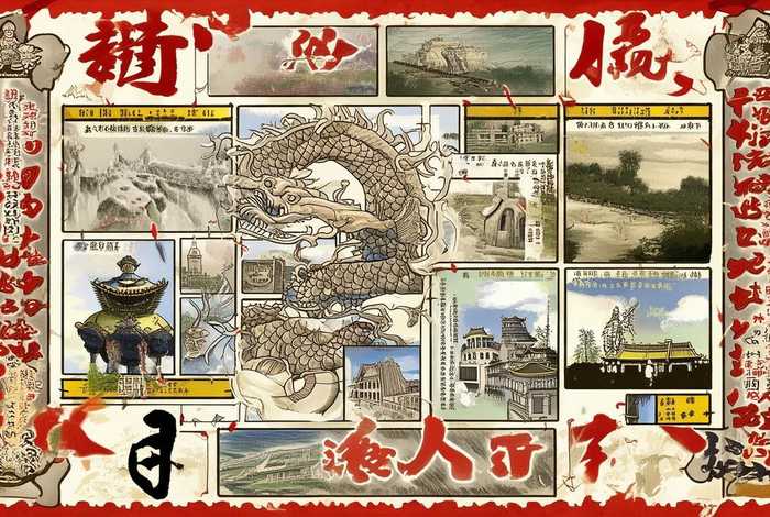 中国历史故事探索书籍推荐（中国历史故事探索书籍推荐手抄报）
