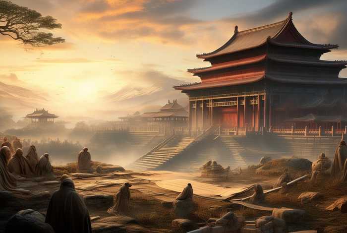 中国历史为什么从夏朝开始;为什么中华文明从夏朝开始 中国历史为什么从夏朝开始;为什么中华文明从夏朝开始