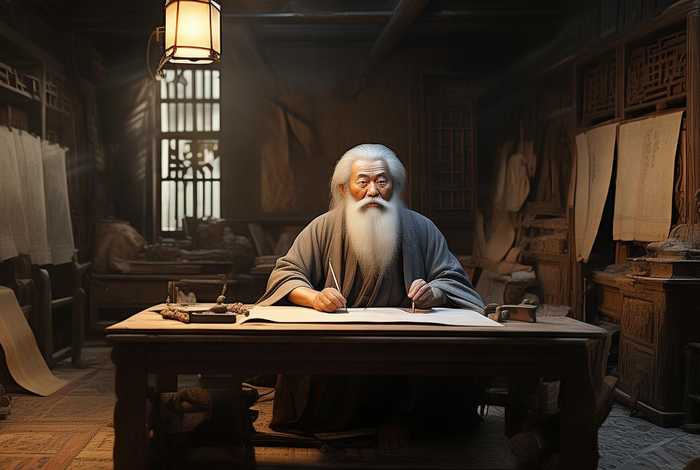 中国历史上三个半圣人是谁提出的；三个半圣人是谁提出的知乎